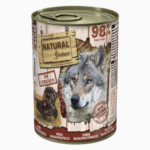 Natural Greatness – Receta de Pavo Monoproteica para Perro Adulto