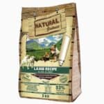 Natural Greatness – Cordero Sensitive