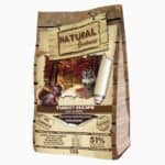 Natural Greatness – Receta de Pavo