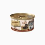 Natural Greatness – Receta de Pavo Monoproteica para Perro Adulto