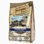 Natural Greatness - Salmón Sensitive-medium&large