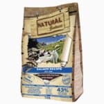 Natural Greatness – Salmón Sensitive Mini