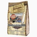 Natural Greatness – Conejo Light & Fit Mini