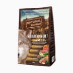 Natural Woodland – Wild Iberian Diet