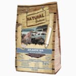 Natural Greatness - Atlantic Sea – Esterilizado y Senior