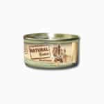 Natural Greatness – Pechuga de Pollo para Gatito y Gato Adulto