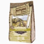 Natural Greatness - Top Mountain