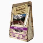 Natural Greatness - Wild Instinct Small