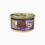 Natural Woodland – Conejo con Manzana y Moras para Gato Adulto