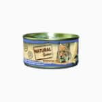 Natural Greatness Classic – Pescado de mar para Gato Adulto