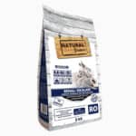 Natural Greatness - Dieta Veterinaria Renal – Oxalato para Gatos