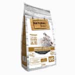 Natural Greatness - Dieta Veterinaria Urinary – Estruvita para Gatos