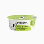 YoguPet-Yogur con aceite de oliva - Imagen 2