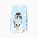 Kit Cat Arena Eco SoyaClump - Kitten 7L