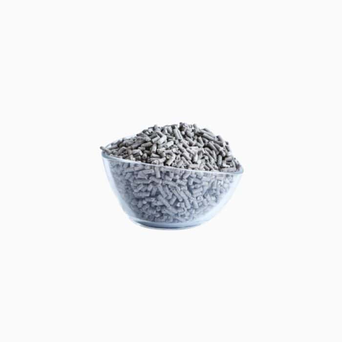 Kit Cat Arena Eco SoyaClump - Charcoal 7L - Imagen 2