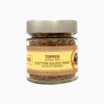Mr.Bones-Topper-Aguja de Ternera