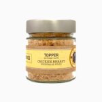 Mr.Bones-Topper-Pechuga de Pollo