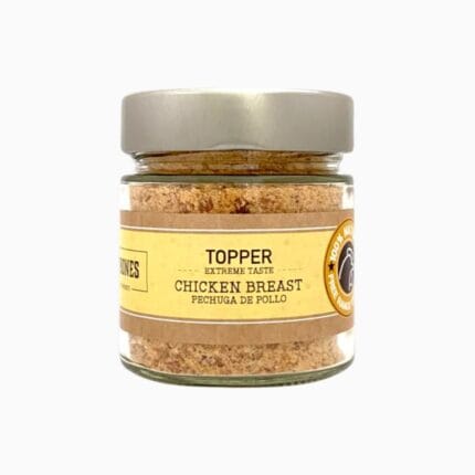 Mr.Bones-Topper-Pechuga de Pollo