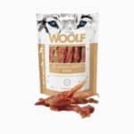 Woolf Snacks-Barritas de Pollo