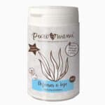 Puromenu-Defensas a tope-Espirulina Bio