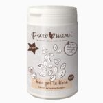 Puromenu-Todo por la Fibra-Cáscara de Psyllium Bio