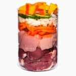 Terra Canis Grain Free-Pavo con apionabo, calabaza y berro - Imagen 2