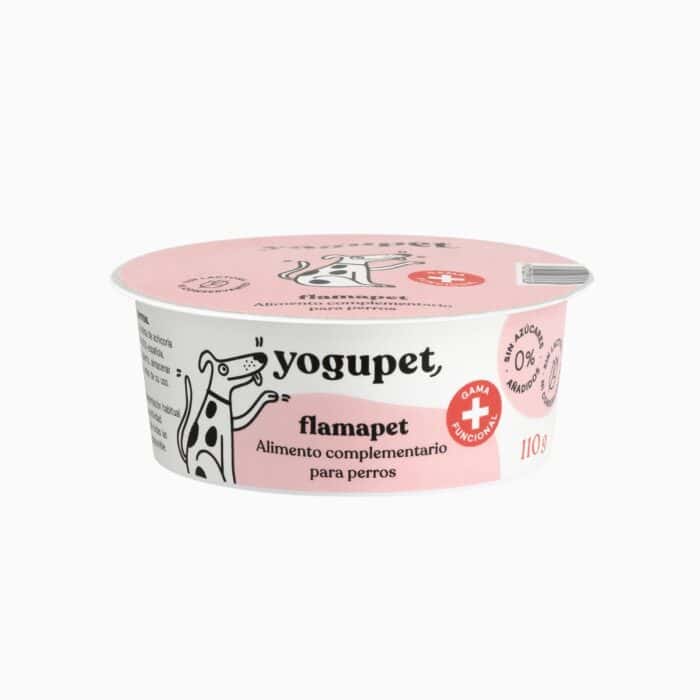 YoguPet-Yogur funcional Flamapet - Imagen 3