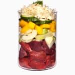Terra Canis Light-Buey con calabaza, mango y alcachofa - Imagen 2
