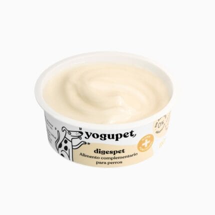 YoguPet-Yogur funcional Digespet