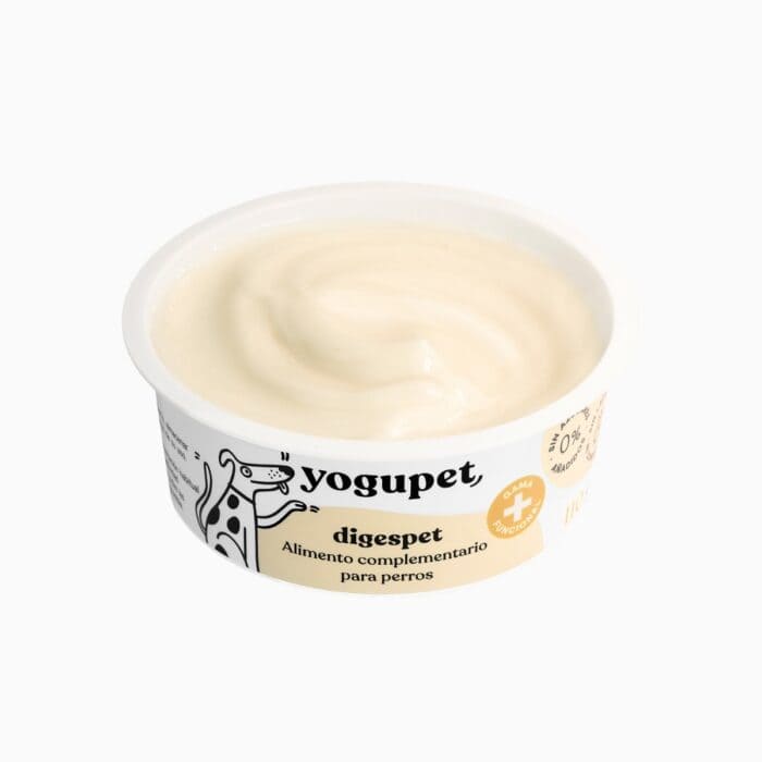 YoguPet-Yogur funcional Digespet - Imagen 1
