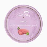 Terra Felis Adulto-Pavo