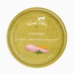 Terra Felis Adulto-Conejo