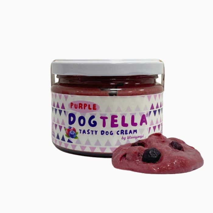 Waniyanpi-Purple Dogtella - Imagen 1