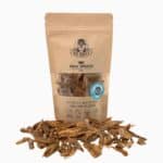 Mr.Bones-Raw Treats-Caballa del Atlántico