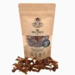 Mr.Bones-Raw Treats-Lomo de Cerdo Ibérico