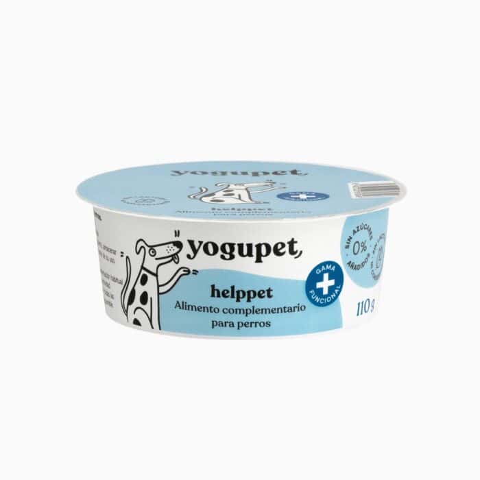 YoguPet-Yogur funcional Helppet - Imagen 2