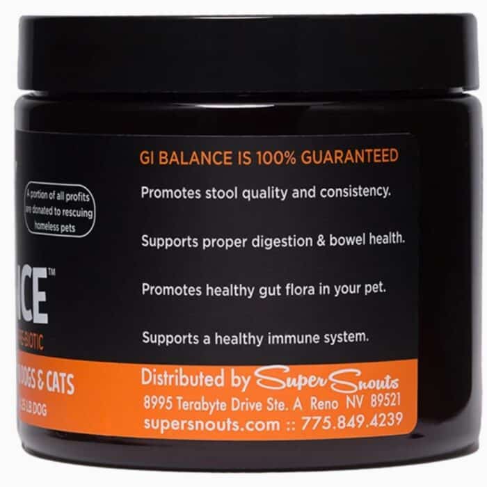 Super Snouts-GI Balance - Imagen 2