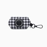 Pollo&Paco-Dispensador de Bolsas Pata de Gallo