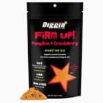 Firm Up! Pumpkin+Cranberry