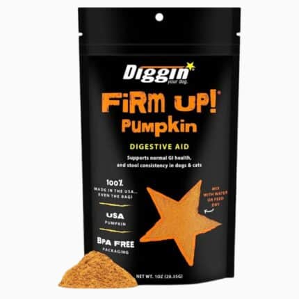 Firm Up! Pumpkin