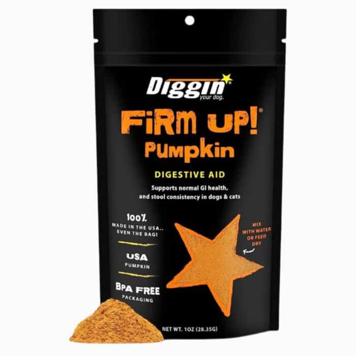 Firm Up! Pumpkin - Imagen 1