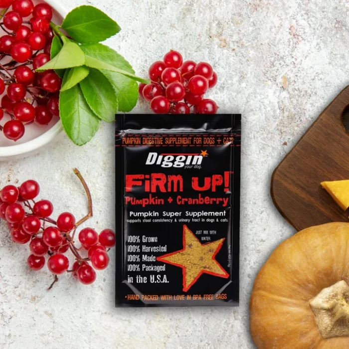 Firm Up! Pumpkin+Cranberry - Imagen 2