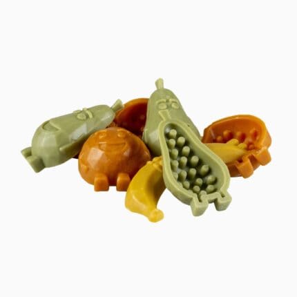 Frutas Dentales