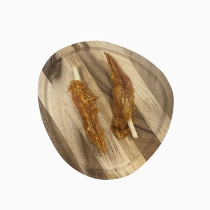 Plumillas de Pollo