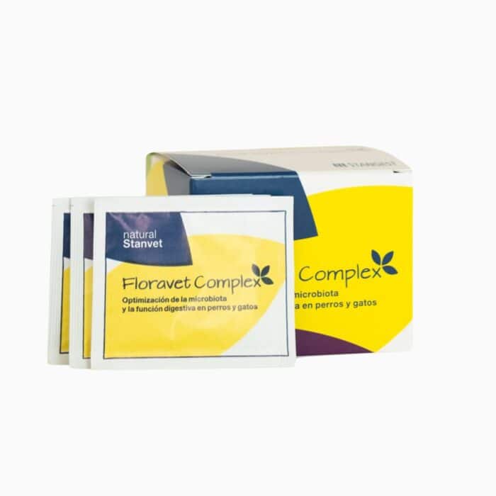 Stangest - Floravet Complex - Imagen 1