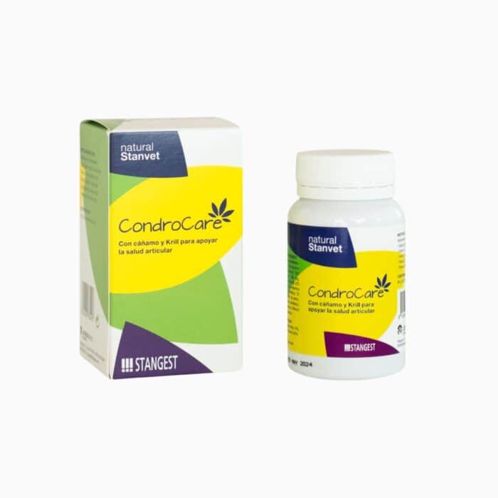 Stangest - Condrocare - Imagen 1