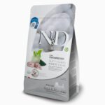 Farmina N&D - White Lubina, Espirulina e Hinojo