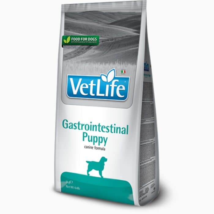 Farmina VetLife - Canine Fórmula - Gastrointestinal Puppy - Imagen 1