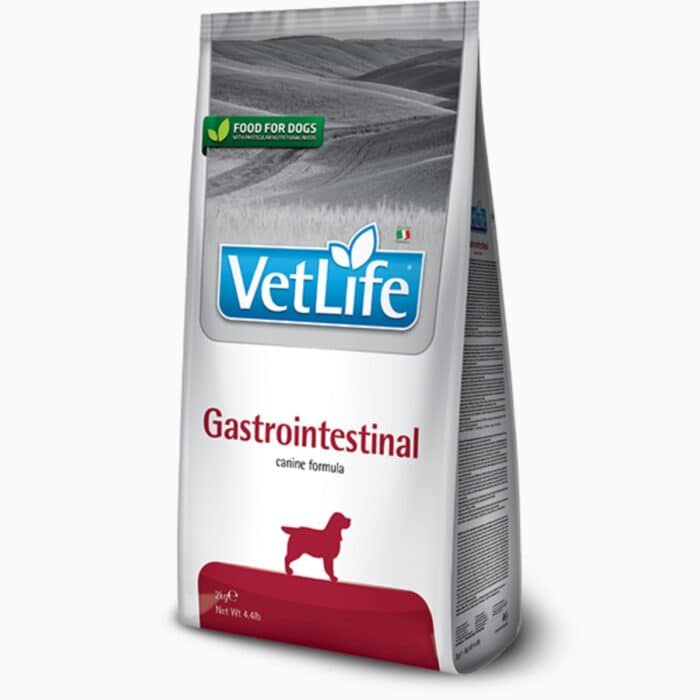Farmina VetLife - Canine Fórmula - Gastrointestinal - Imagen 1