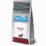Farmina VetLife - Canine Fórmula - Hepatic